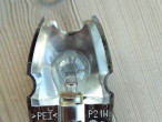 BMW R 1200 C Blinklys-glas