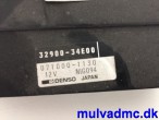 CDI Boks til Suzuki GSXR 600