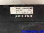 CDI Boks til Suzuki GSXR 600
