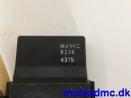 CDI Boks til Honda CBR 600 F