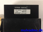 CDI Boks til Suzuki GSX 600 F