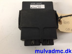 CDI Boks til Suzuki GSXR 1100