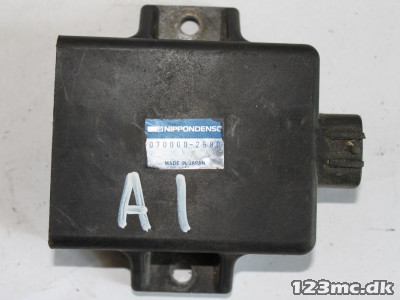 CDI boks til Aprilia Leonardo 125/150