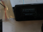 CDI boks til Honda CB 250 T, 070000-0261