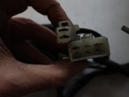 CDI boks til Honda CB 250 T, 070000-0261