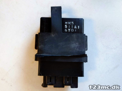 CDI boks til Honda CBF 1000 F