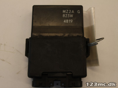 CDI boks til Honda CBR 1000 F