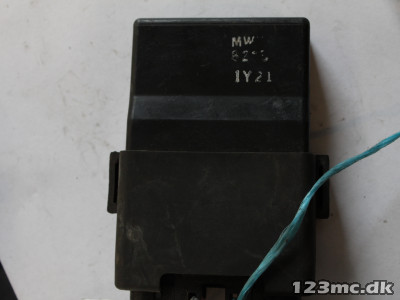 CDI boks til Honda CBR 1000