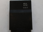 CDI boks til Honda CBR 400, MV4 875 E