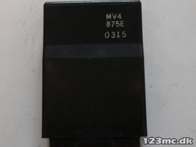 CDI boks til Honda CBR 400