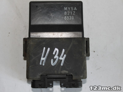 CDI boks til Honda CBR 500 R