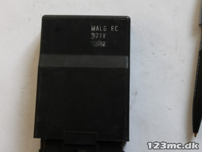CDI boks til Honda CBR 600 F