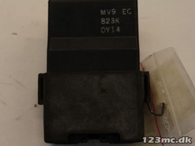 CDI boks til Honda CBR 600 F