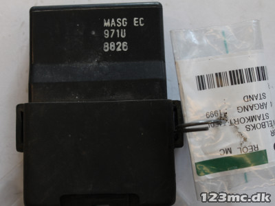 CDI boks til Honda CBR 900