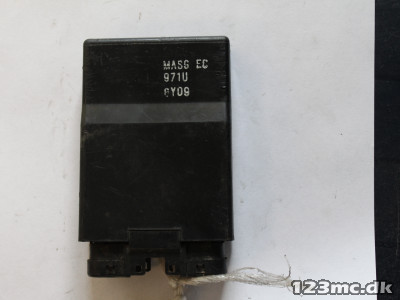 CDI boks til Honda CBR 900 RR