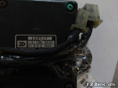 CDI boks til Honda GL 1200