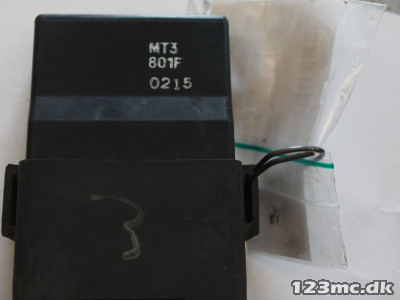 CDI boks til Honda ST 1100