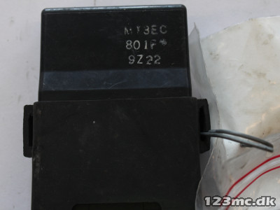 CDI boks til Honda ST 1100