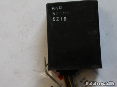 CDI boks til Honda VF 700/750
