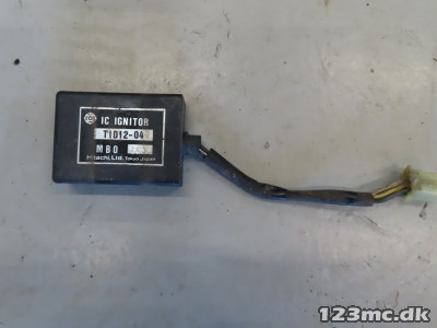 CDI boks til Honda VF 750 C