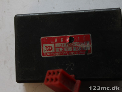 CDI boks til Honda VF 750 MAGNA