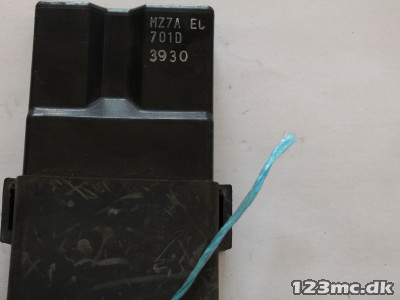 CDI boks til Honda VFR 750 F