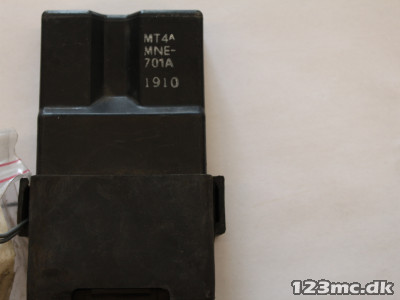 CDI boks til Honda VFR 750