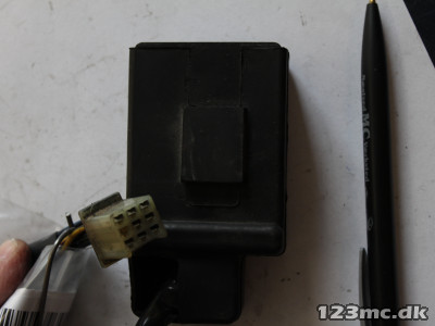 CDI boks til Honda VT 700 C/ VT 750 C