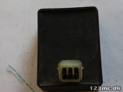 CDI boks til Honda VTR 1000