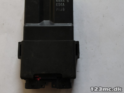 CDI boks til Honda VTR 1000