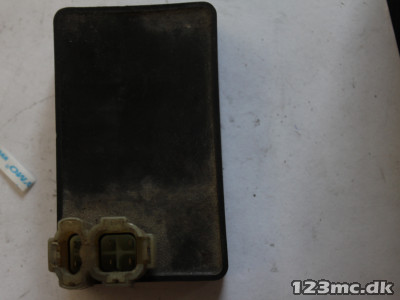 CDI boks til Honda XL 600V