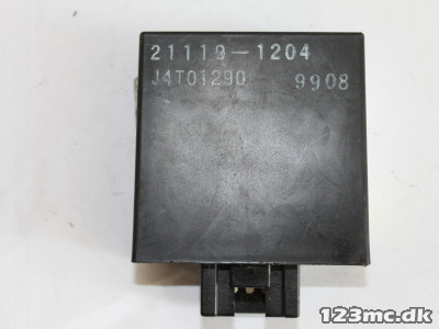 CDI boks til Kawasaki GPZ 750 F