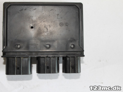 CDI boks til Kawasaki ZX 10 / ZX 10 R