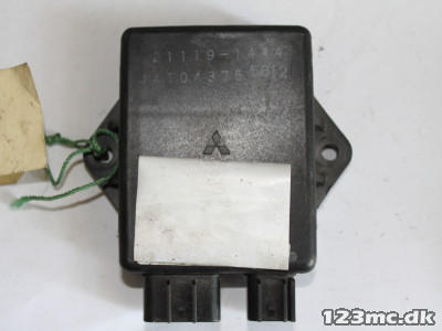 CDI boks til Kawasaki ZX 9 R