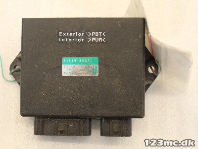 CDI boks til Kawasaki ZX 9R