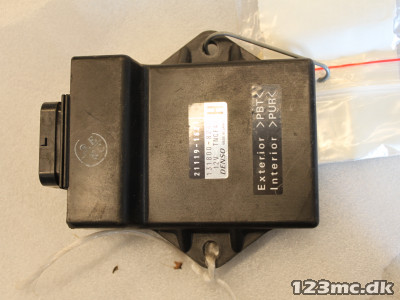 CDI boks til Kawasaki ZX 9R /ZX 900 EF