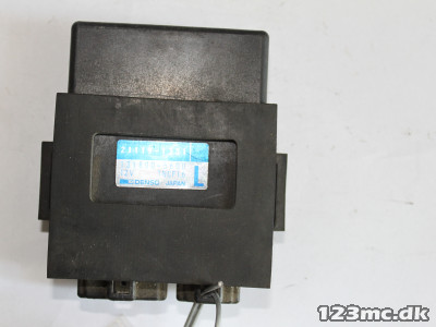 CDI boks til Kawasaki ZXR 400