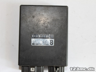 CDI boks til Kawasaki ZZR 250