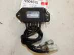 CDI boks til Suzuki GS 1100 ES årg. 81-83