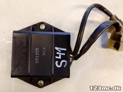 CDI boks til Suzuki GS 500 E