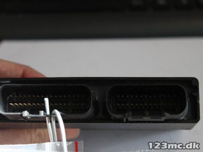 CDI boks til Suzuki GS 500 F