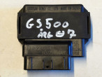 CDI boks til Suzuki GS 500, J132 01DA BB7721 4A30