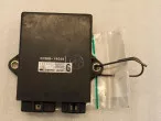 CDI boks til Suzuki GSX 600 F