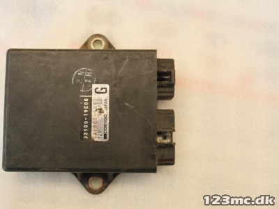 CDI boks til Suzuki GSX 600 F
