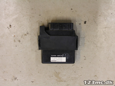 CDI boks til Suzuki GSX 750 F årg. 2000-