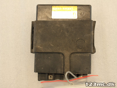 CDI boks til Suzuki GSXR 1100