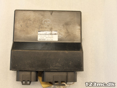 CDI boks til Suzuki SV 1000