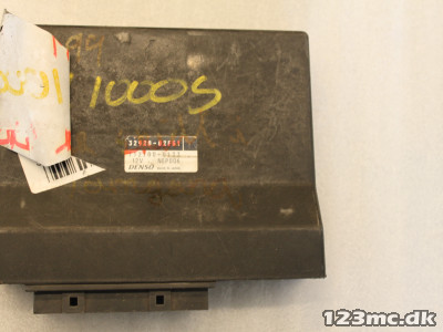 CDI boks til Suzuki TL 1000