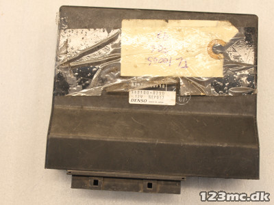 CDI boks til Suzuki TL 1000