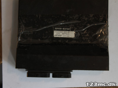 CDI boks til Suzuki TL 1000 R